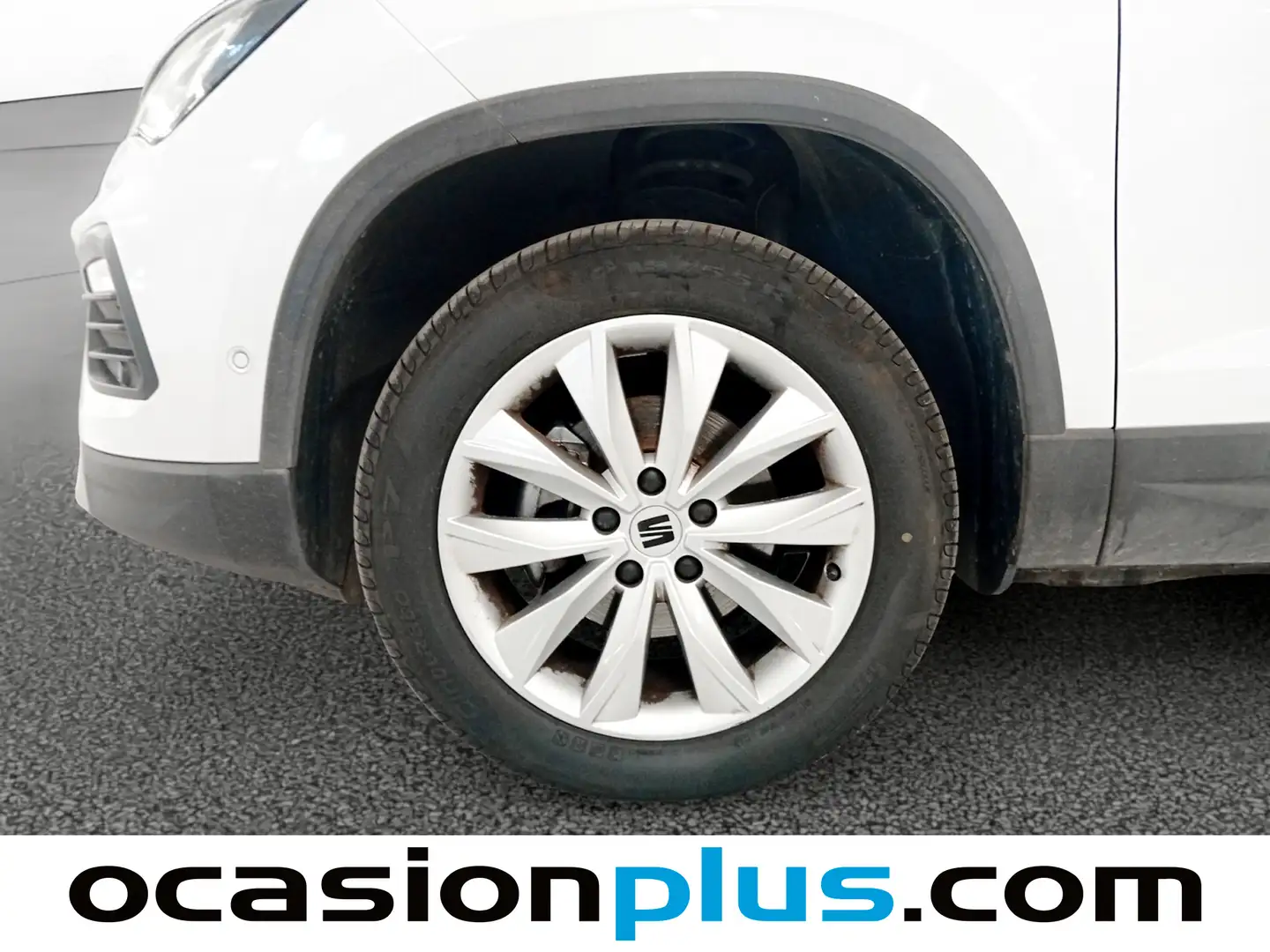 Foto Seat Ateca SEAT Ateca 2.0 TDI S&S Style Go M  (116 CV)