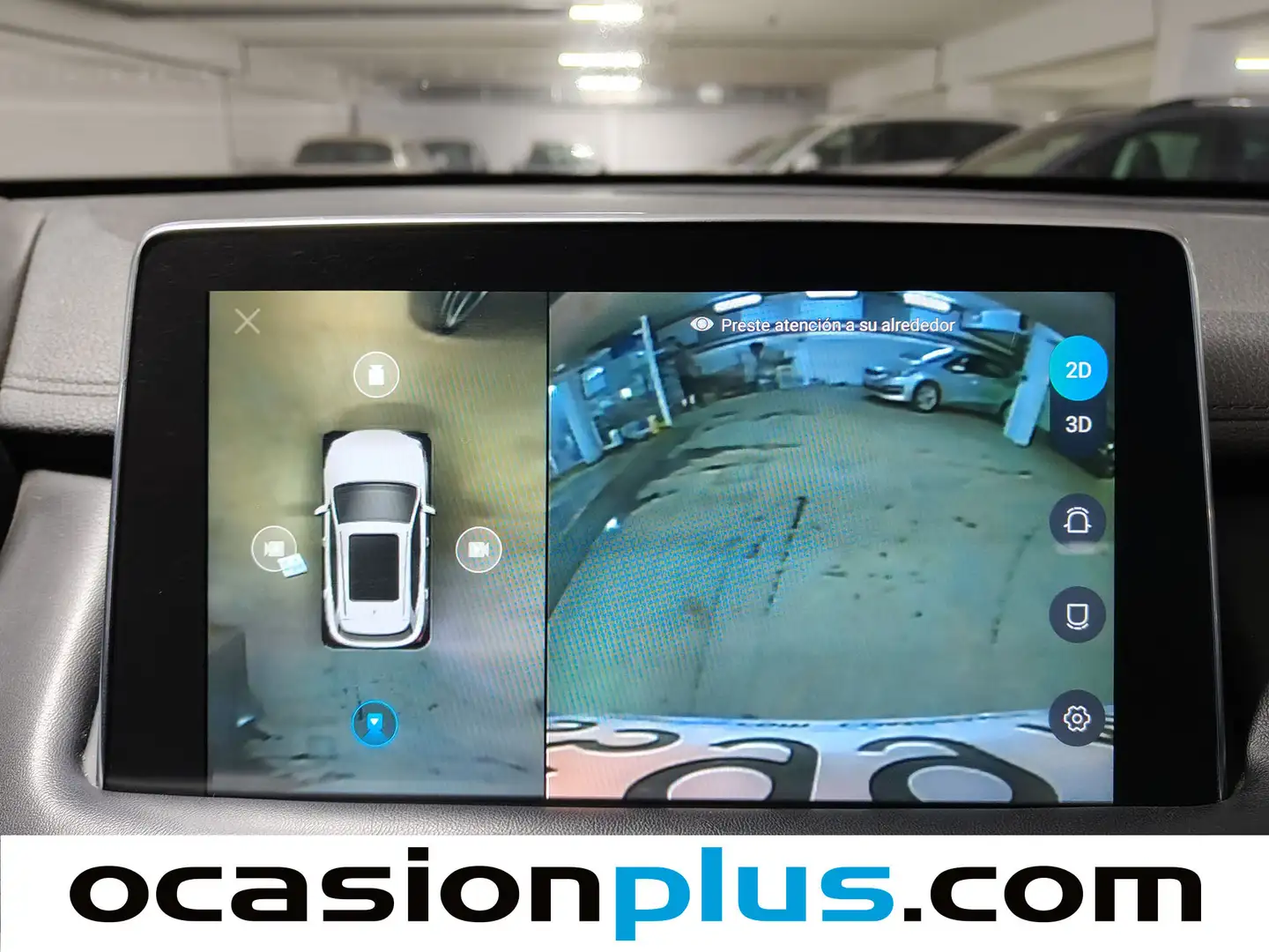 Foto MG HS MG HS 1.5 Turbo GDI Luxury (162 CV)