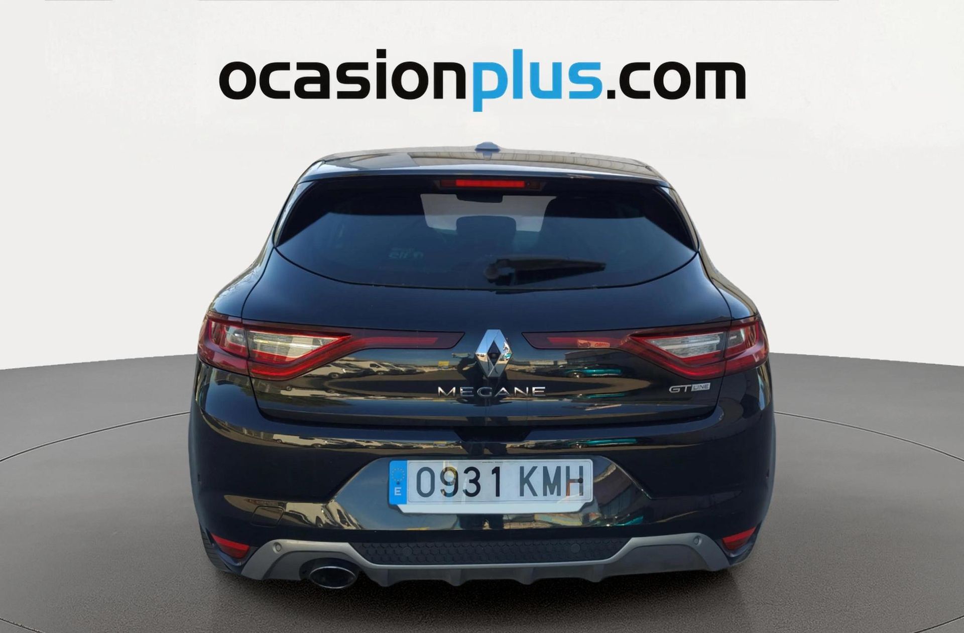 Renault Mégane GT Line Energy TCe - foto 15