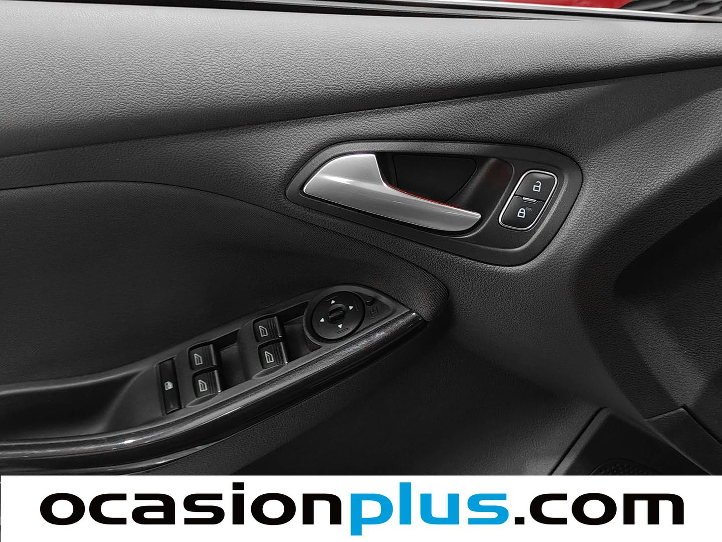Ford Focus Ford Focus 1.5TDCi Titanium (120 CV) 2016
