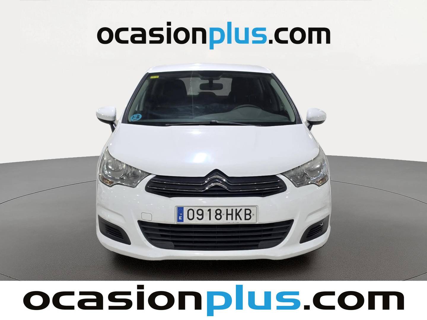 Citroën C4 Citroën C4 1.4 VTi Business (95 CV) 95cv