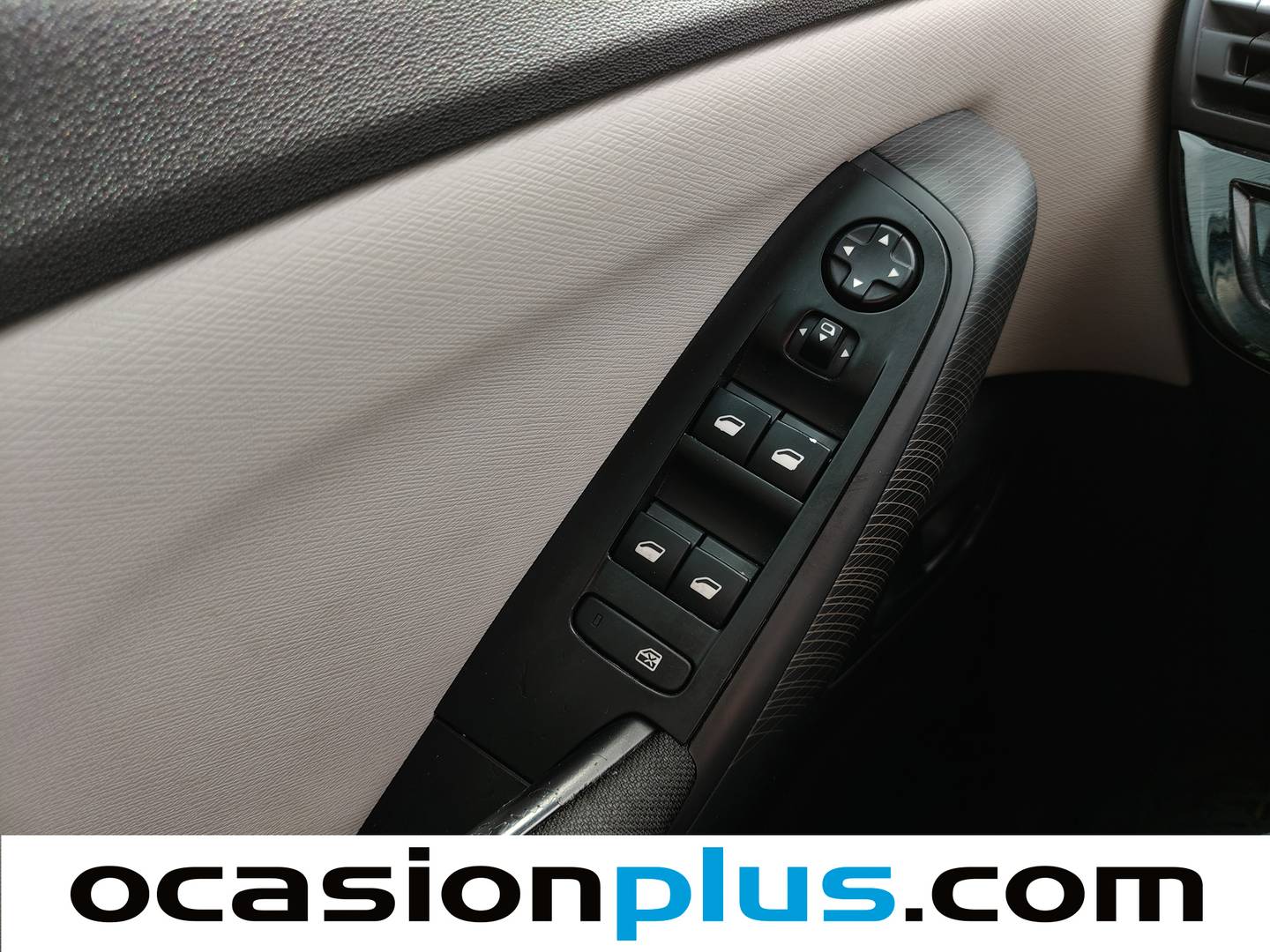 Citroën C4 Spacetourer Citroën Grand C4 Spacetourer BlueHDi 130 Origins (130 CV) 130cv