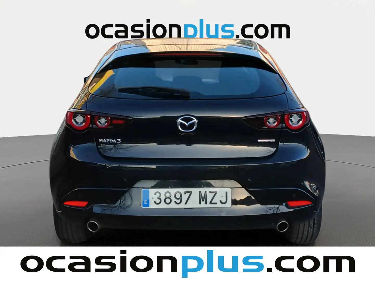 Foto Mazda Mazda3 Mazda Mazda 3 2.5L E-SKY G MHEV Prime-line (140 CV)