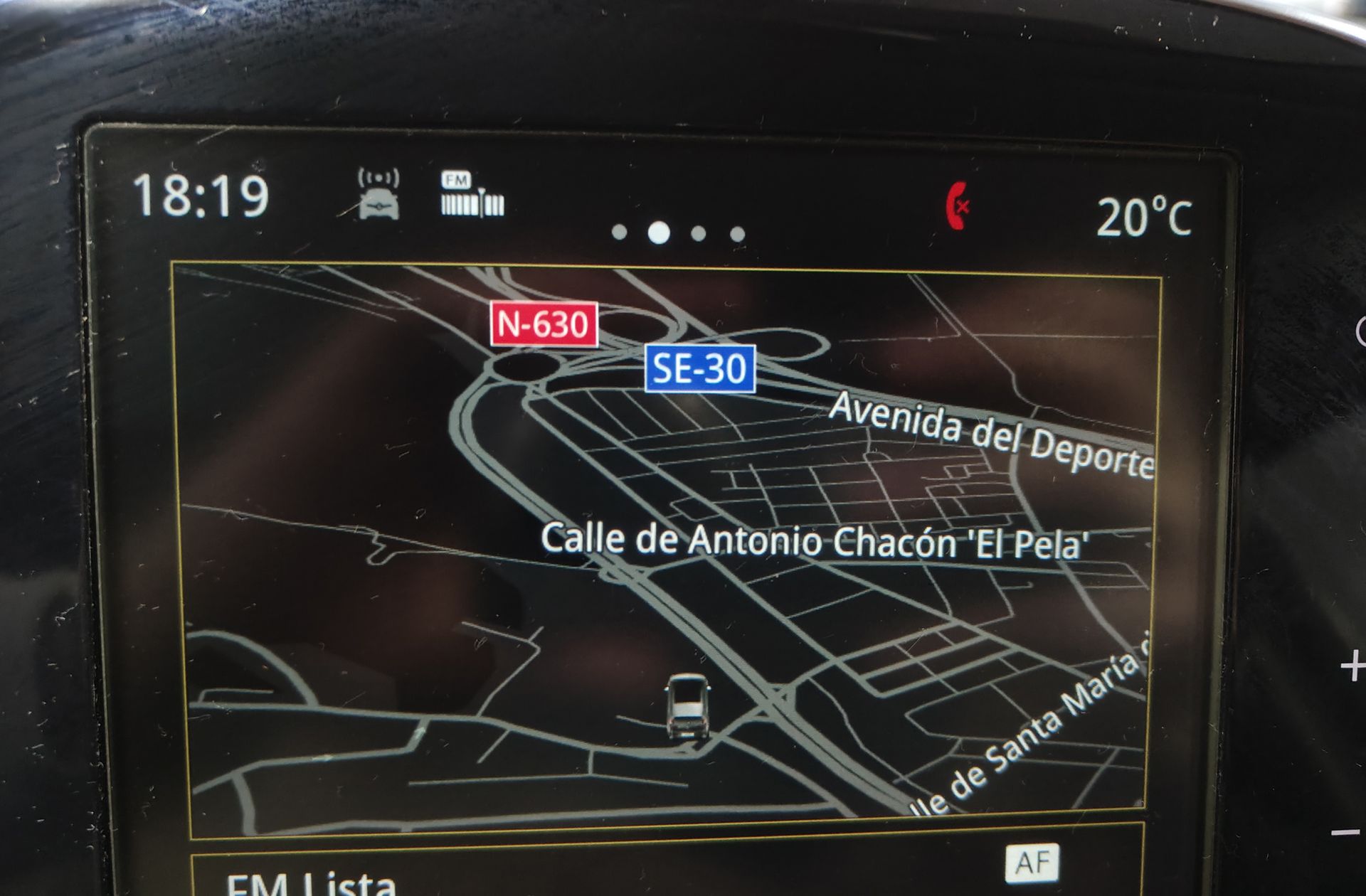 Renault Espace Zen Energy dCi 7 plazas - foto 9