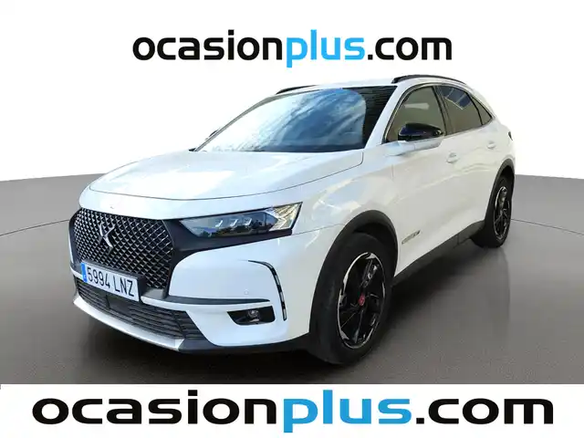 DS DS 7 Crossback