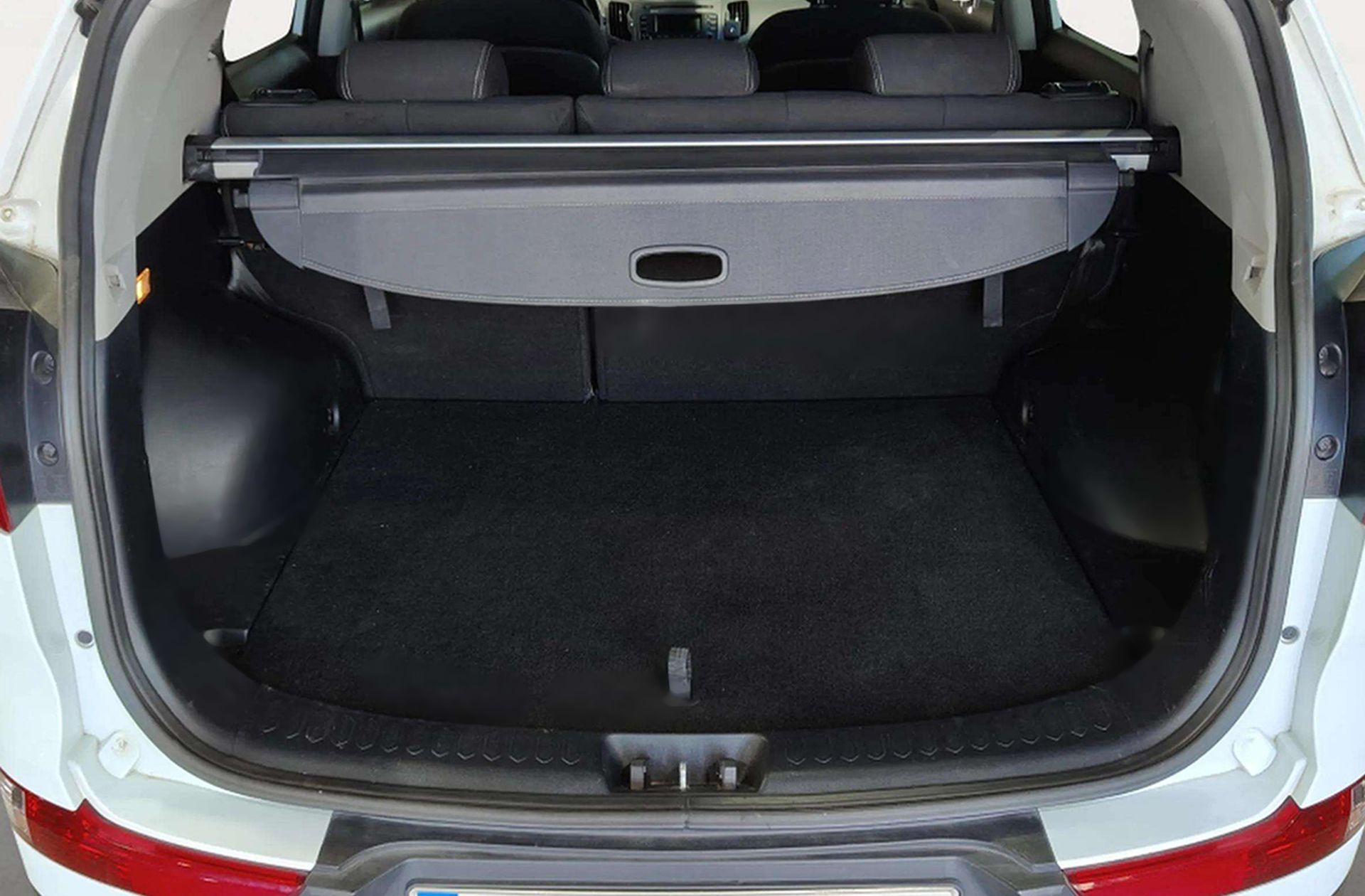 Kia Sportage 1.6 GDI Drive 4x2 - foto 12