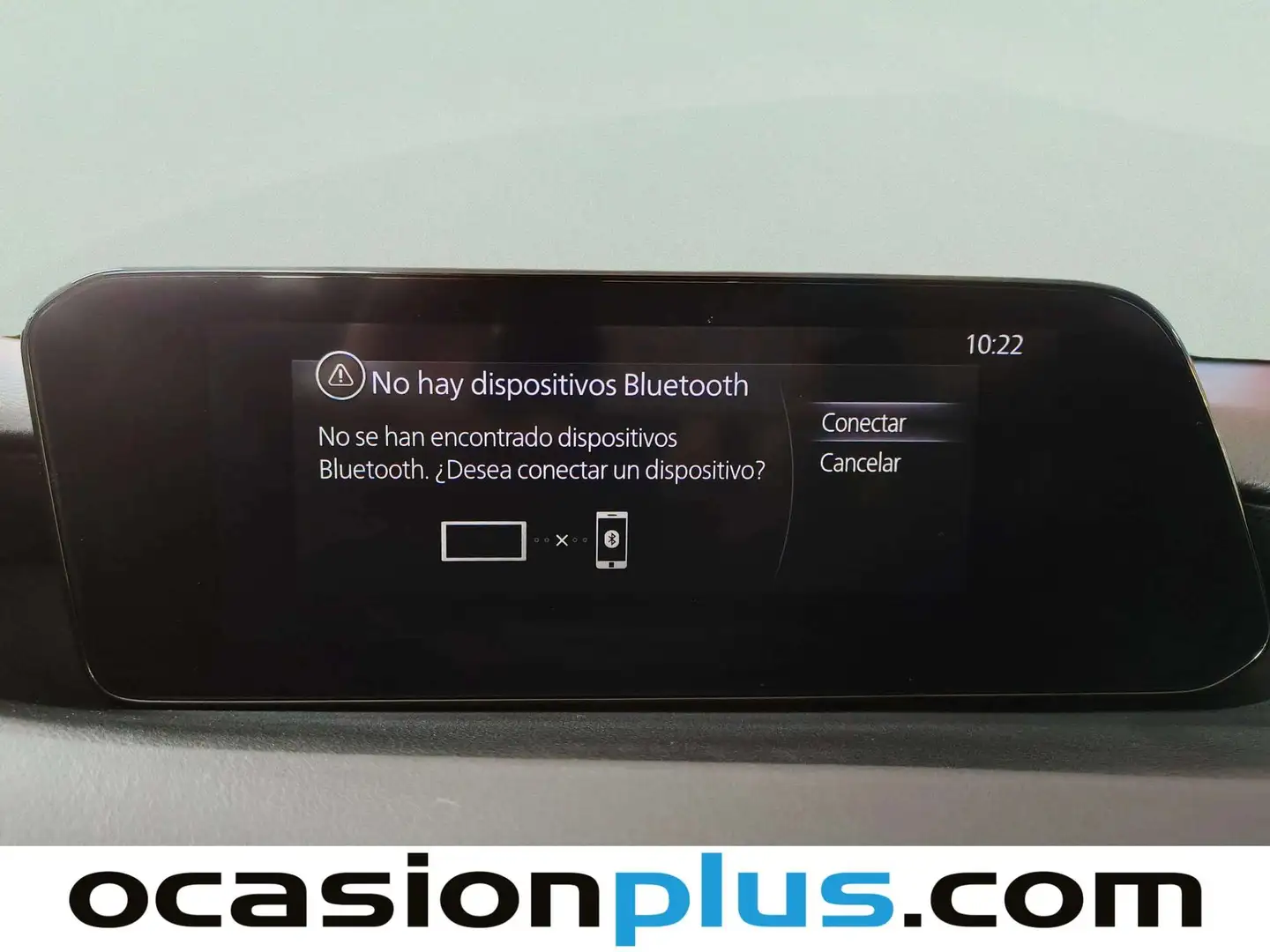 Foto Mazda Mazda3 Mazda Mazda 3 2.0 Skyactiv-G Evolution (122 CV)