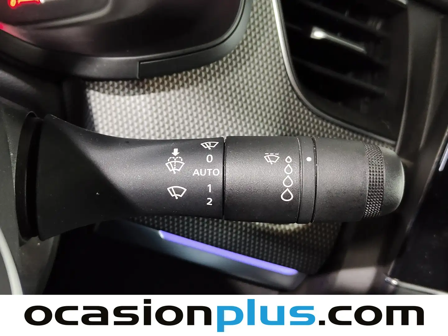 Foto Renault Arkana Renault Arkana Zen E-Tech Híbrido (145 CV)