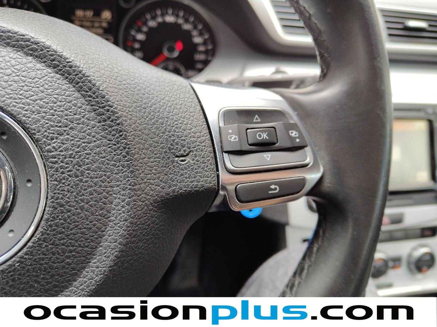 Volkswagen Passat Volkswagen Passat Variant VoR-Line 2.0 TDI BMT (140 CV) 140cv
