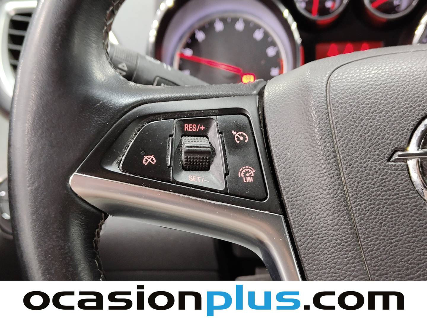 Opel Mokka Opel Mokka 1.4 Turbo S&S Excellence 4x2 (140 CV) de ocasión