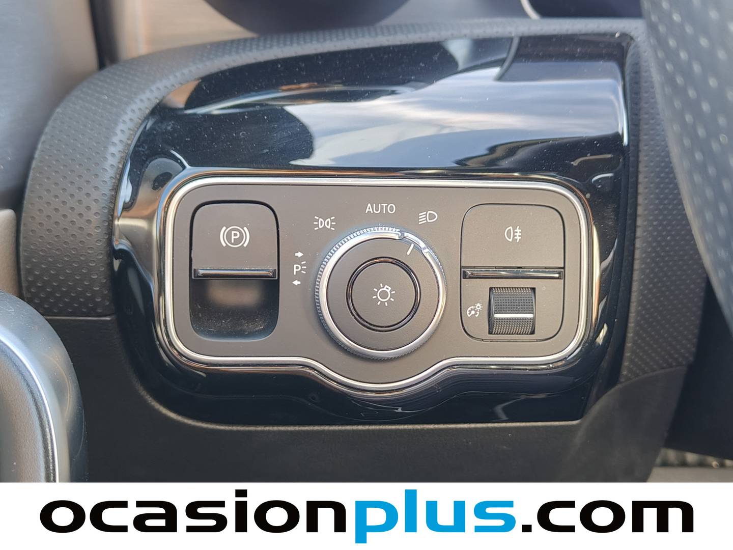 Mercedes CLA Mercedes-Benz CLA Shooting Brake CLA 200 d (150 CV) Pack AMG al mejor precio