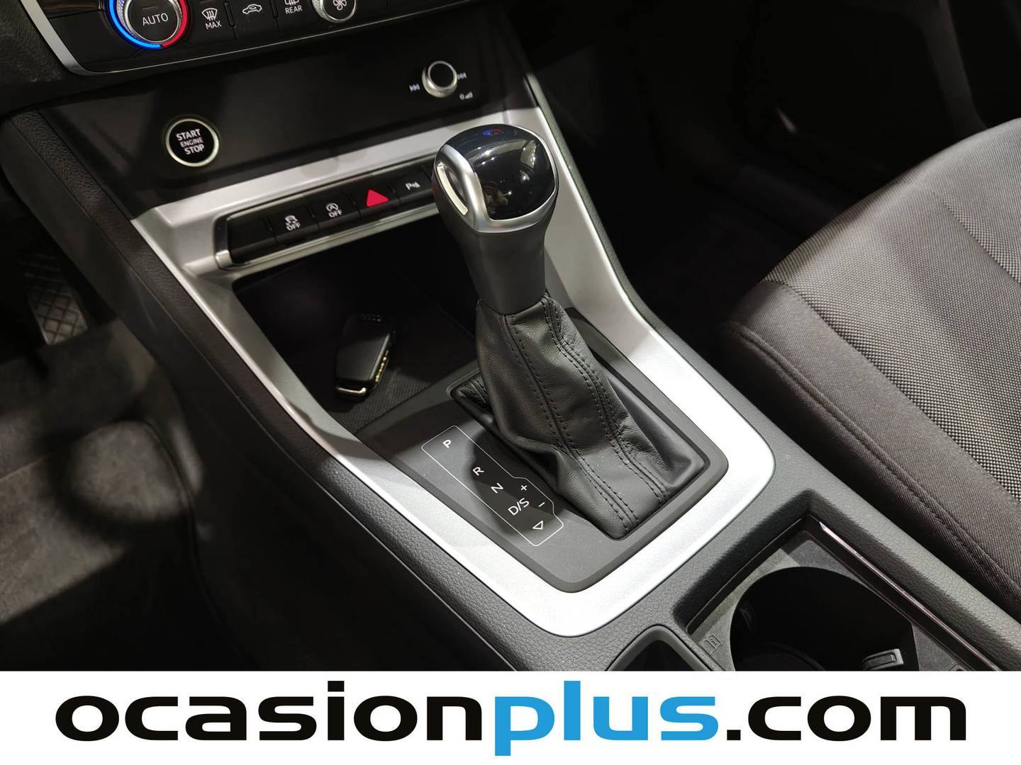 Audi Q3 Audi Q3 Advanced 35 TDI (150 CV) S tronic de segunda mano