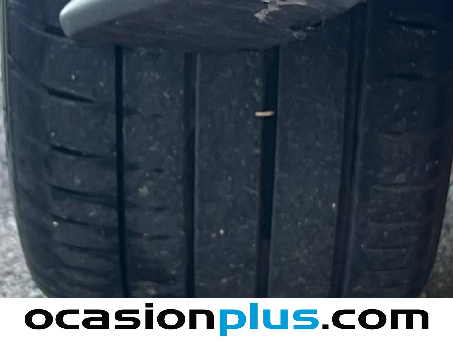 Foto Ford Mustang Ford Mustang 5.0 Ti-VCT V8 Mustang GT Fastback (450 CV)