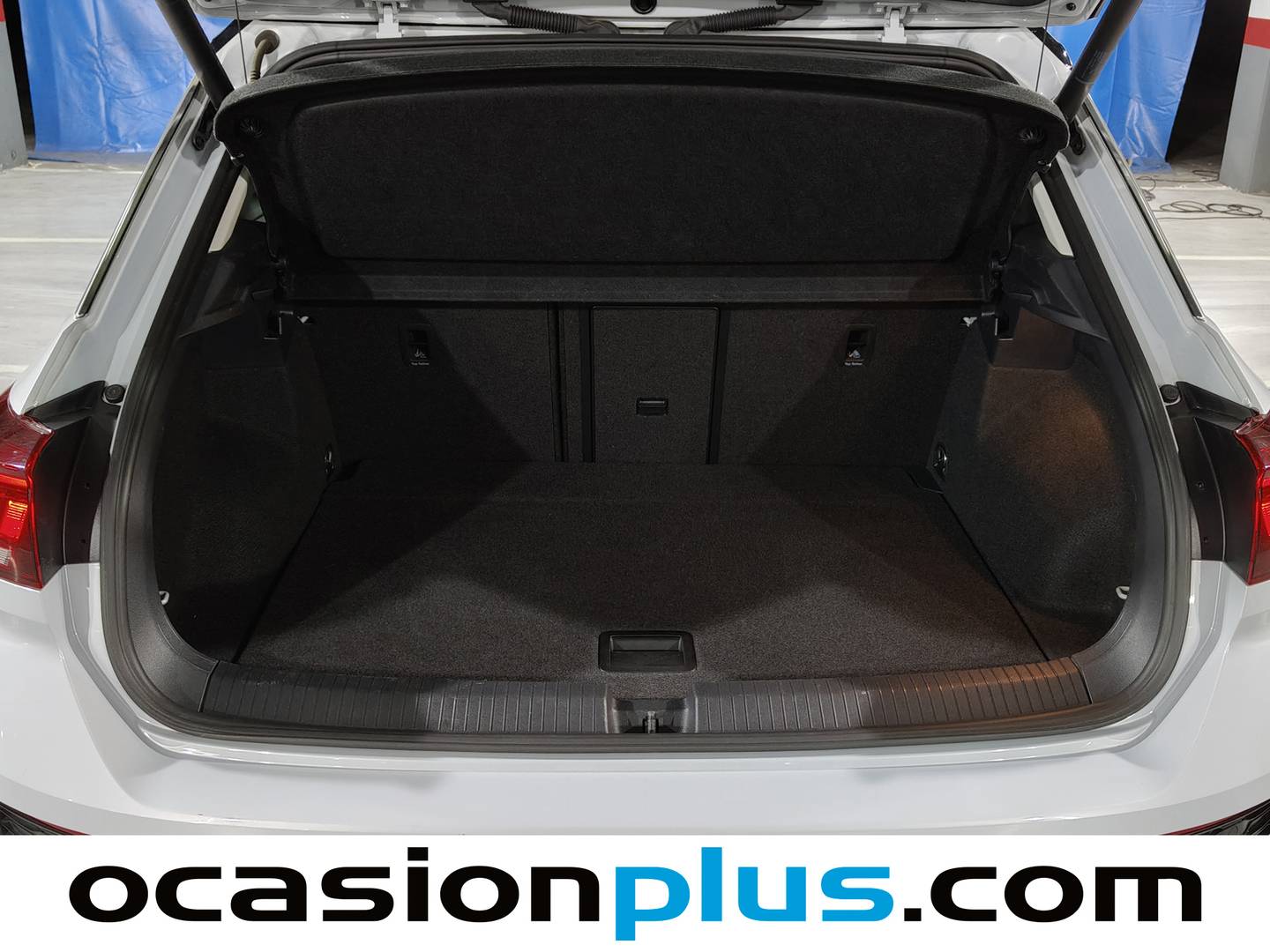 Foto Volkswagen T-Roc Volkswagen T-Roc Sport 1.5 TSI (150 CV) DSG