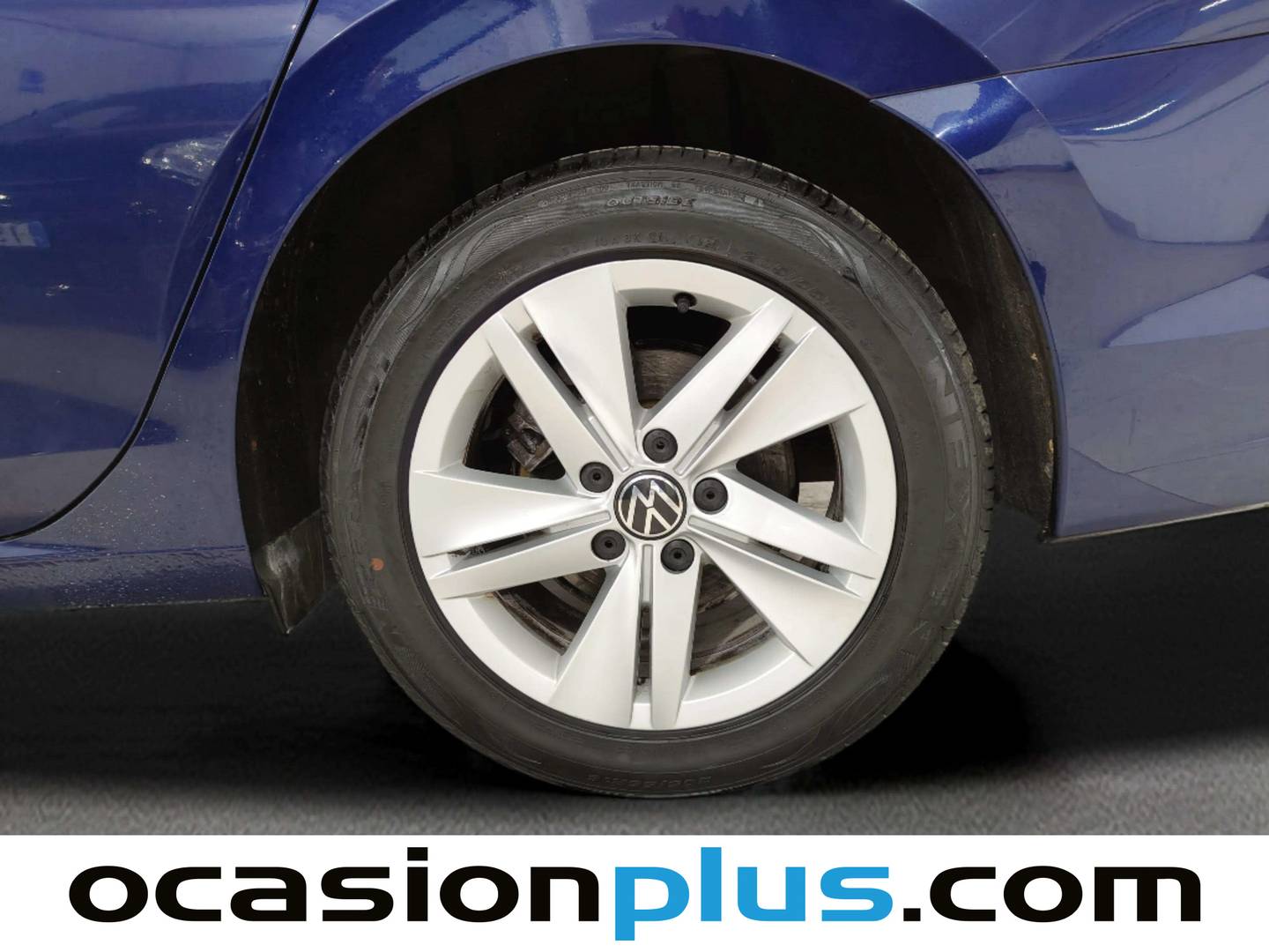 Foto Volkswagen Golf Volkswagen Golf Variant Variant Life 2.0 TDI (115 CV)