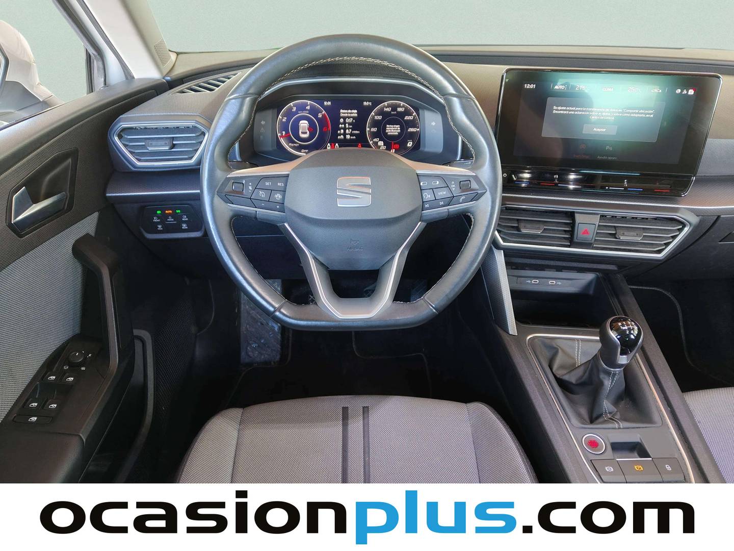 Foto Seat León SEAT León 2.0 TDI S&S Style XL (115 CV)