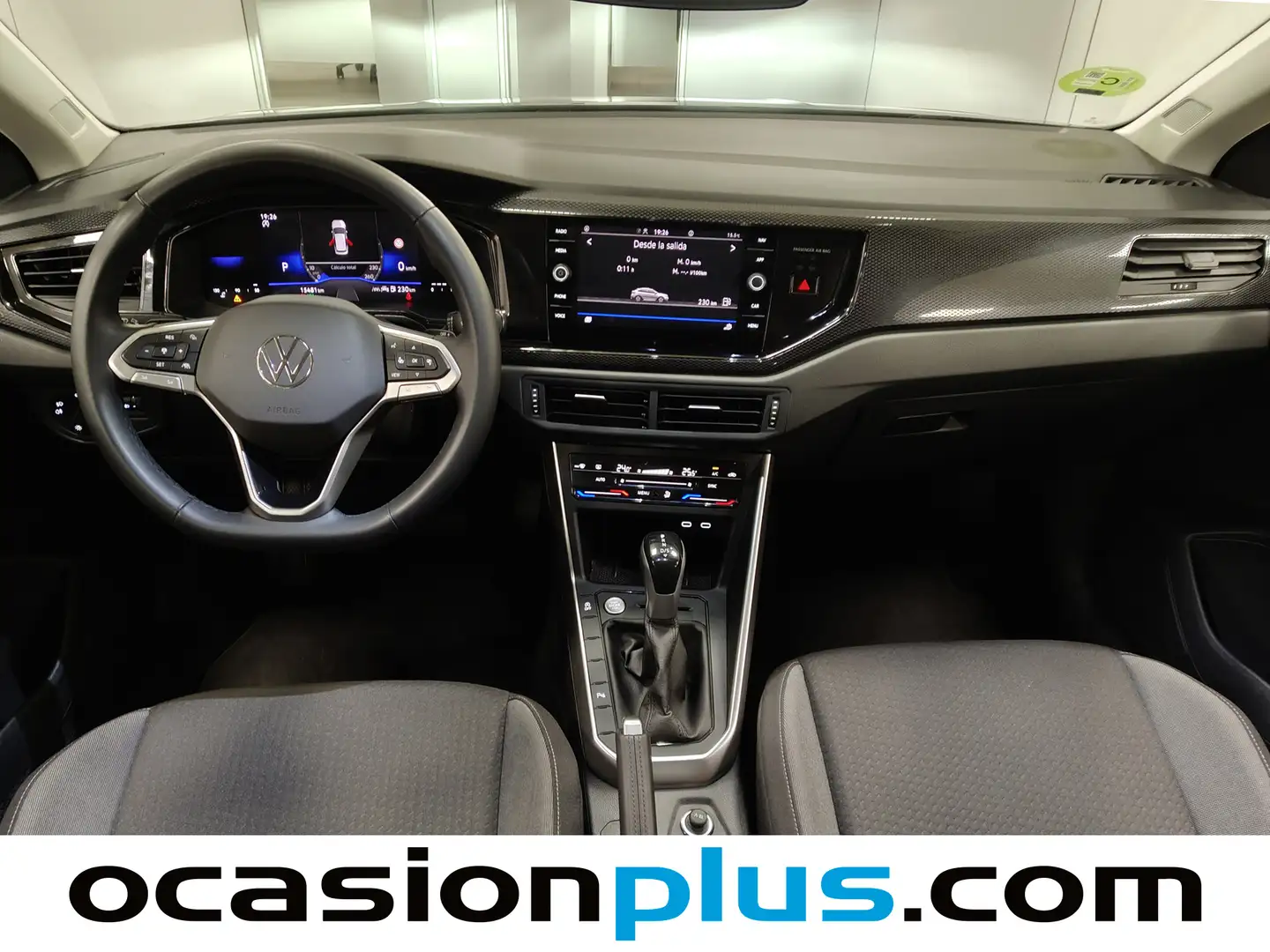 Foto Volkswagen Taigo Volkswagen Taigo 1.0 TSI (115 CV) DSG