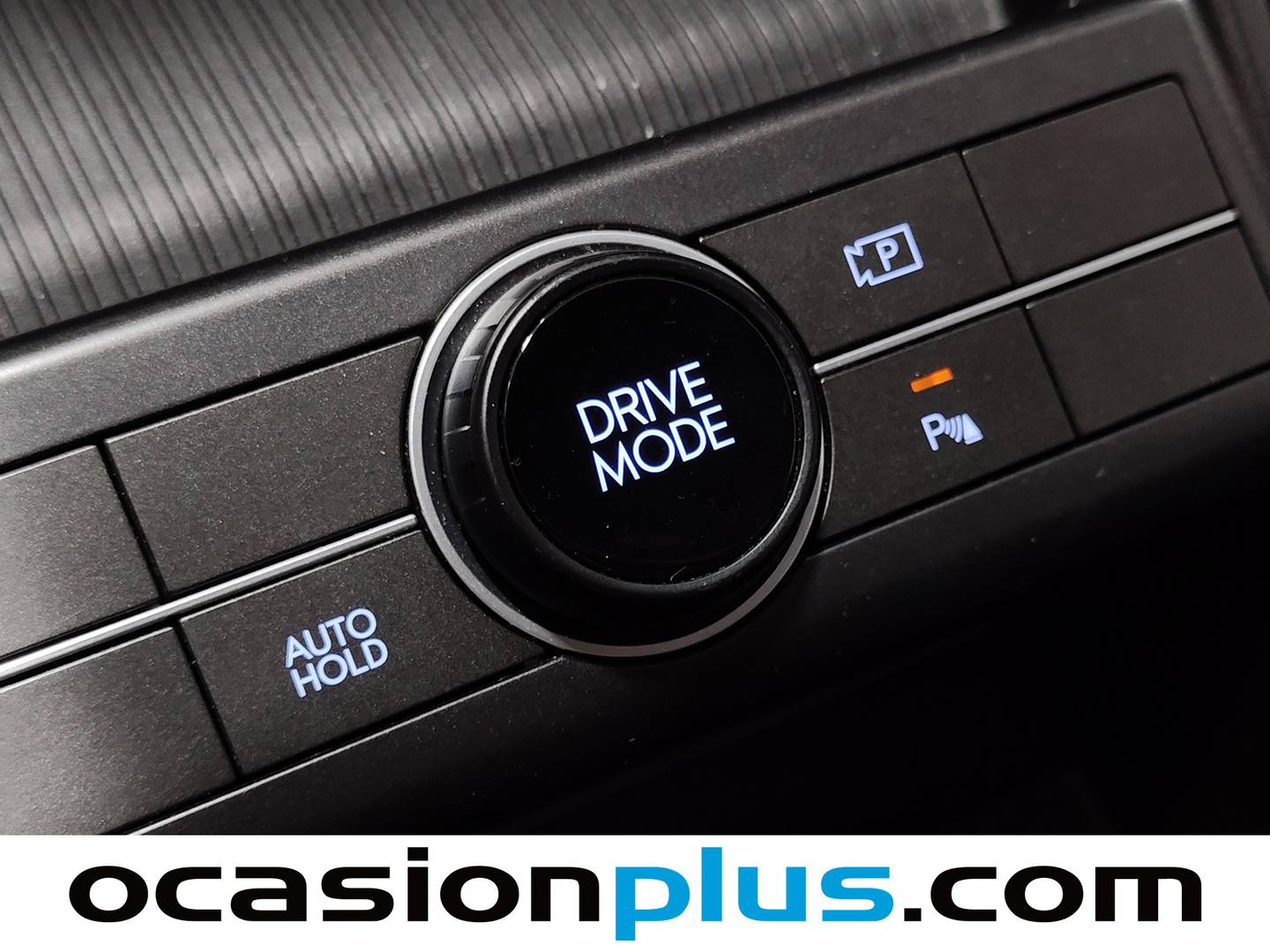 Accesorios del Hyundai Kona Hyundai Kona 1.6 GDI HEV Maxx DT (129 CV)