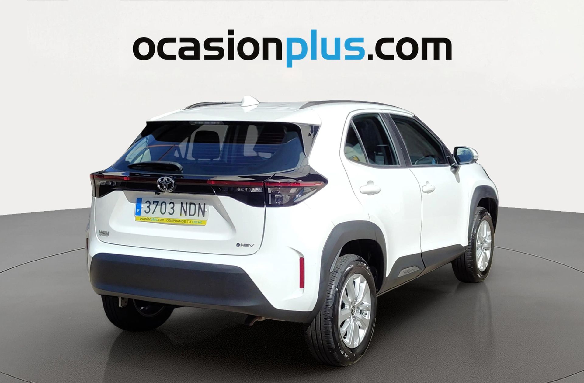 Toyota Yaris Cross 120H Business Plus - foto 4