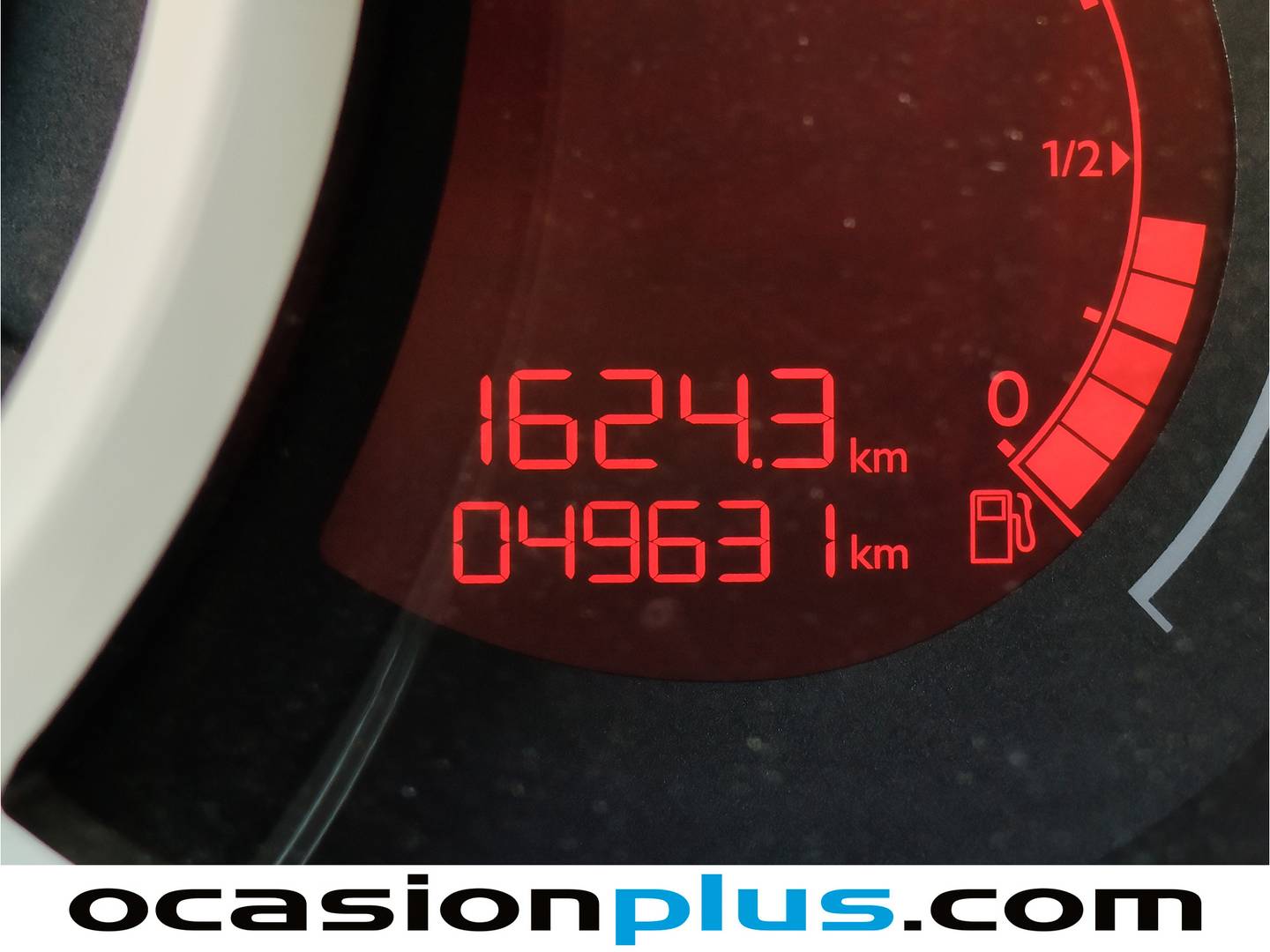 Citroën C3 Citroën C3 PureTech 82 Live (82 CV) seminuevo
