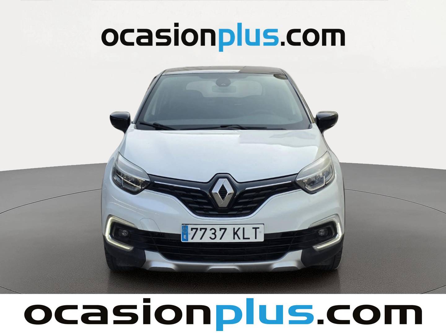Renault Captur Renault Captur Zen Energy dCi (110 CV) 110cv