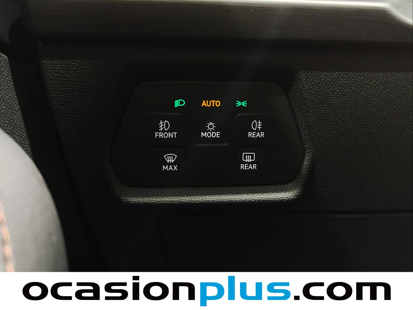Cupra Formentor Cupra Formentor 1.4 e-Hybrid VZ DSG (245 CV) de segunda mano