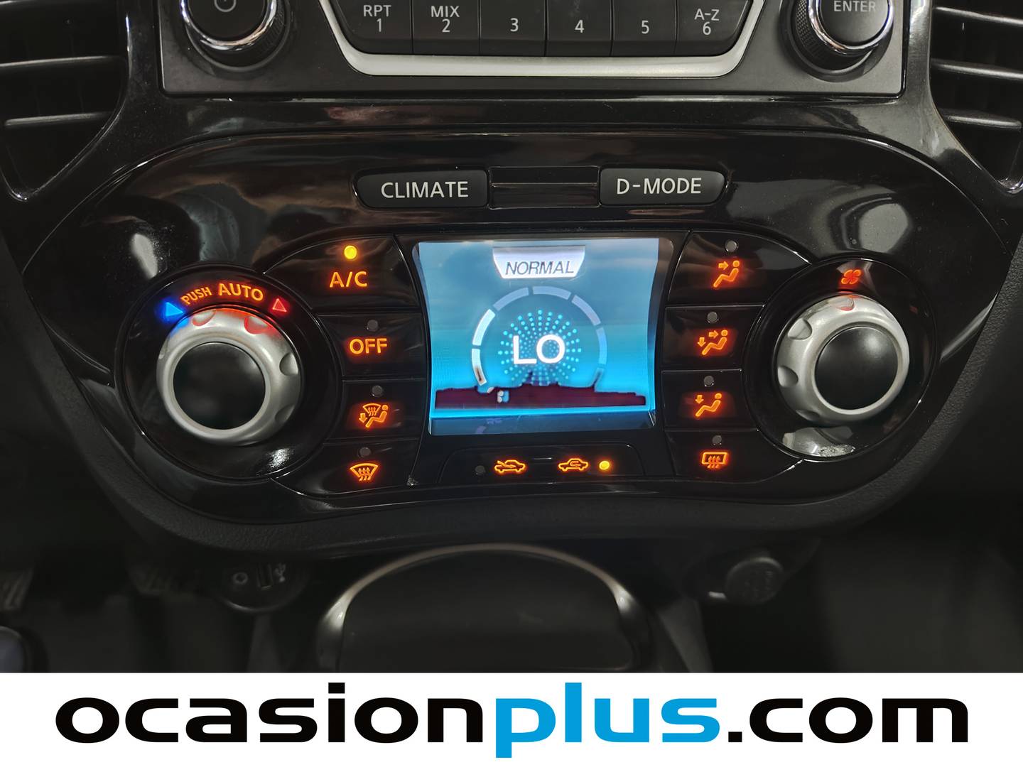 Nissan JUKE Nissan Juke DIG-T Acenta (115 CV) km 0