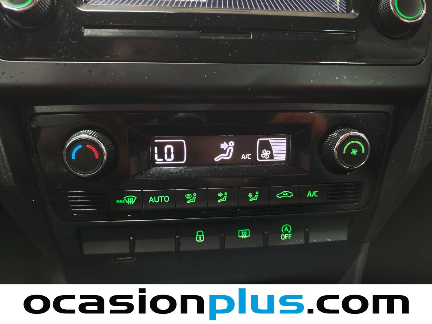 Extras y acabados del Skoda Spaceback Skoda Spaceback 1.0 TSI Like Spaceback (95 CV)