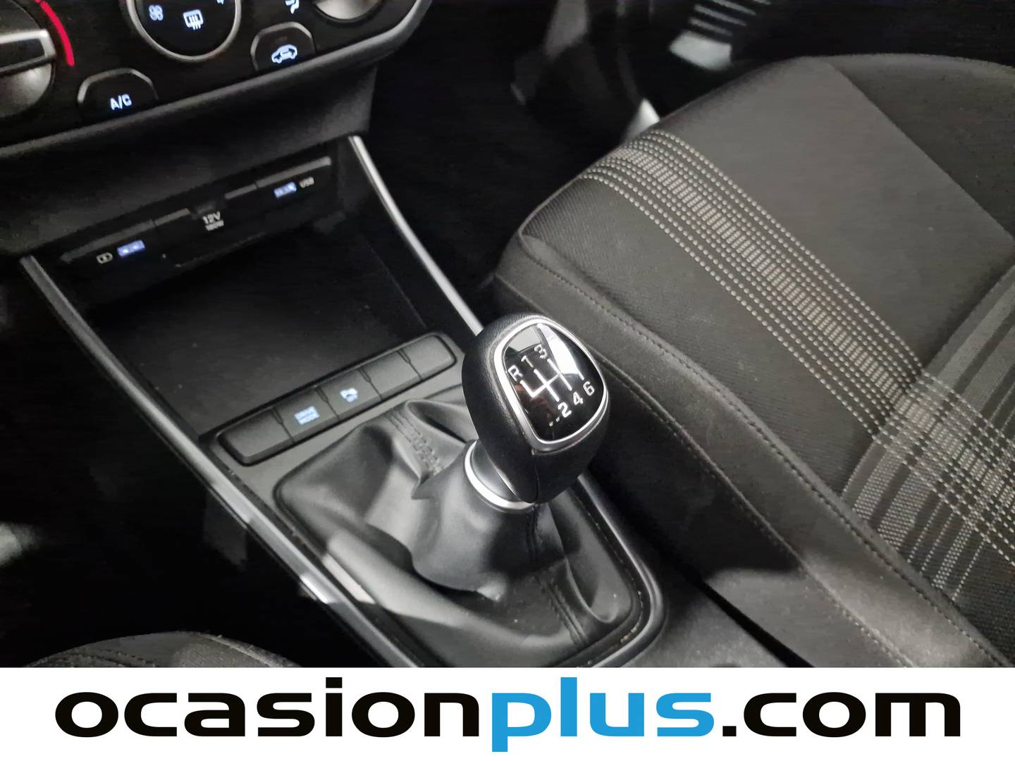 Hyundai Bayon Hyundai Bayon 1.0 TGDI 48V Maxx (100 CV) de segunda mano