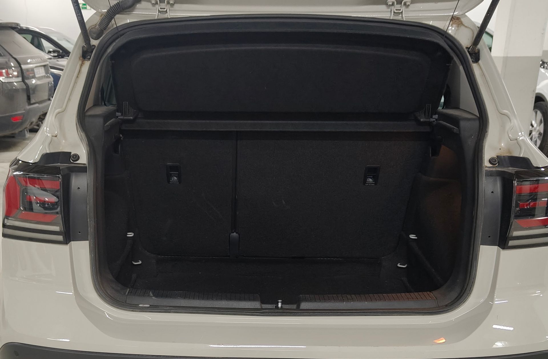 Volkswagen T-Cross 1.0 TSI - foto 17