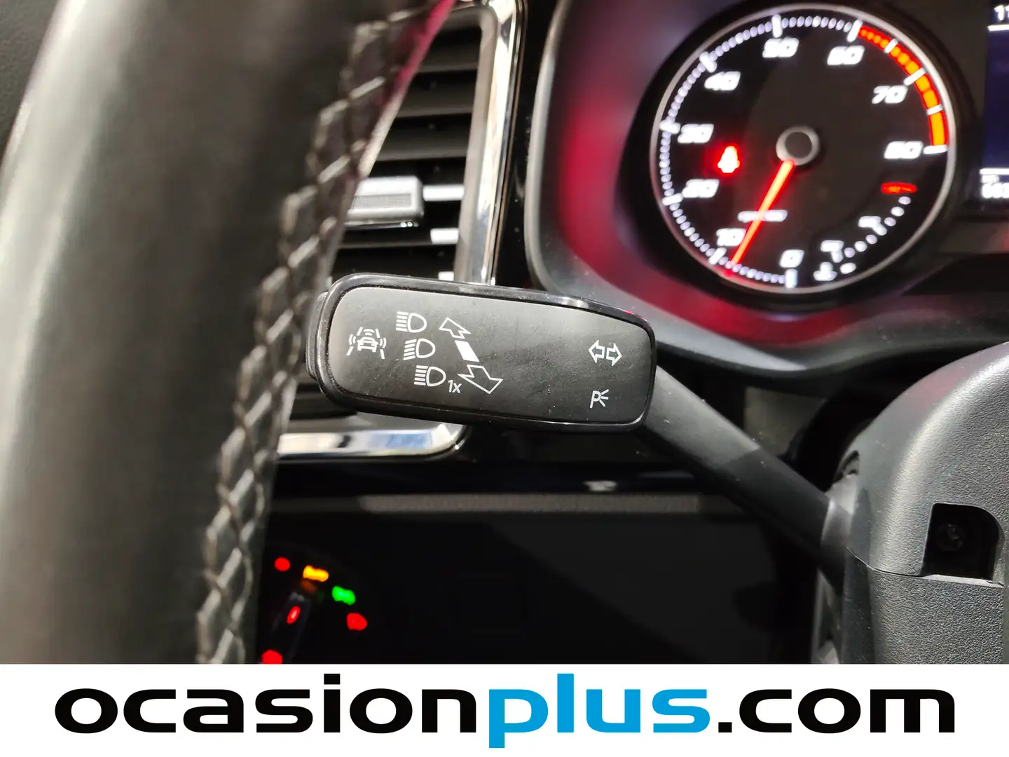 Foto Seat Ateca SEAT Ateca 1.4 EcoTSI S&S Xcellence (150 CV)