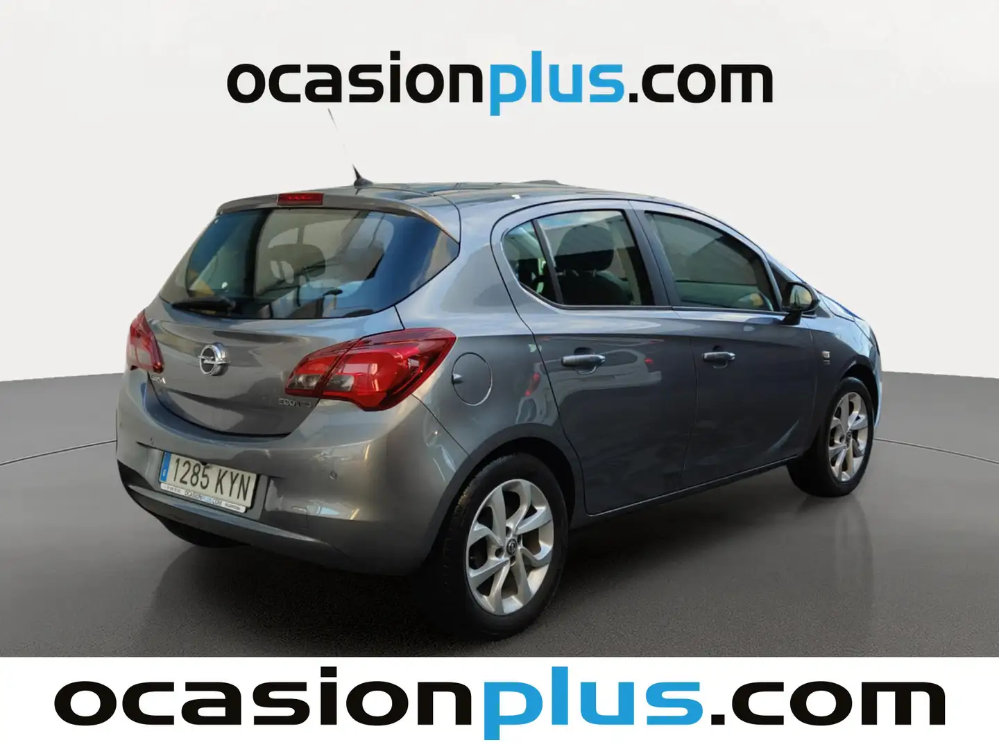 Foto Opel Corsa Opel Corsa 1.4 GLP 120 Aniversario (90 CV)