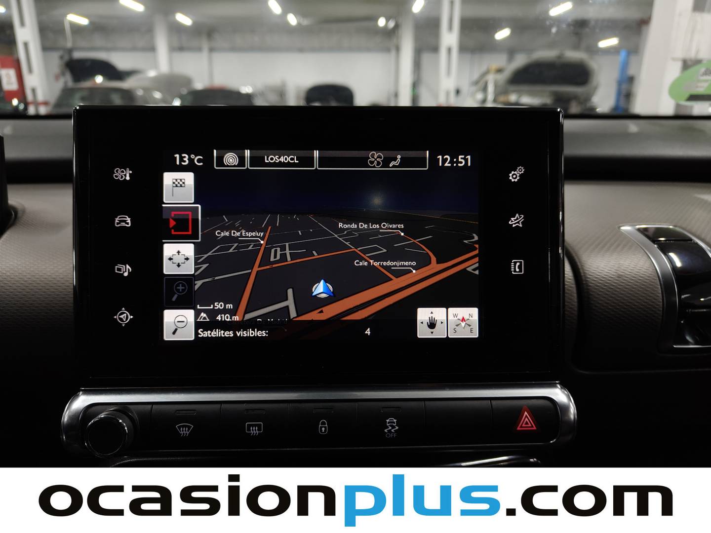 Foto Citroën C4 Cactus Citroen C4 Cactus BlueHDi 100 Shine ETG6 (100 CV)