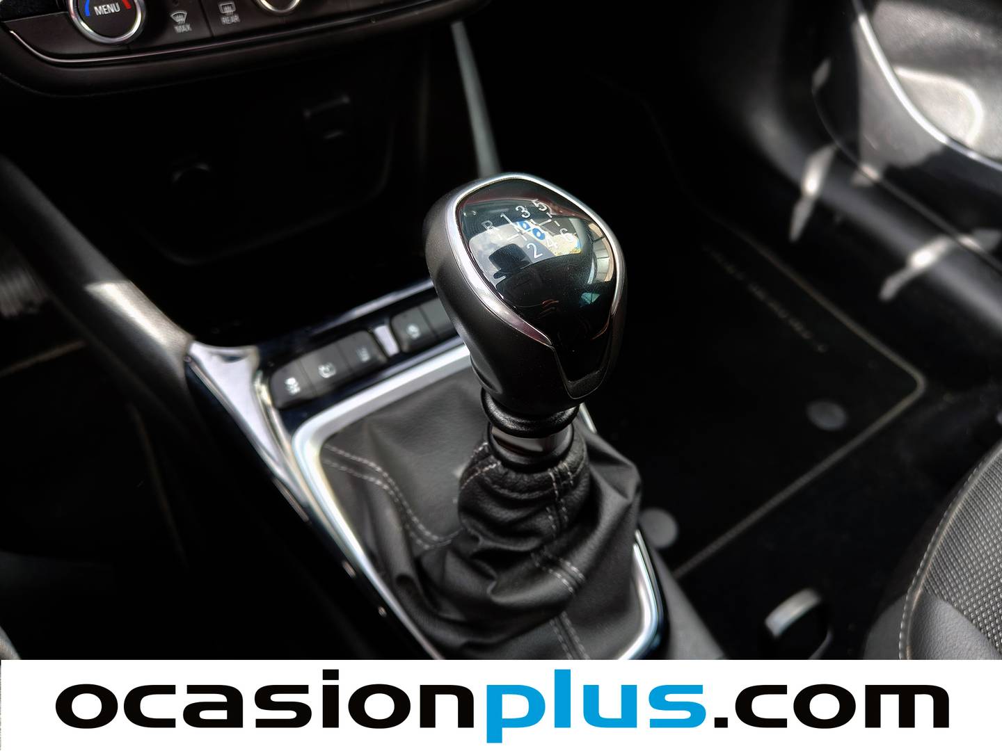 Opel Crossland Opel Crossland 1.5D GS (110 CV) de segunda mano