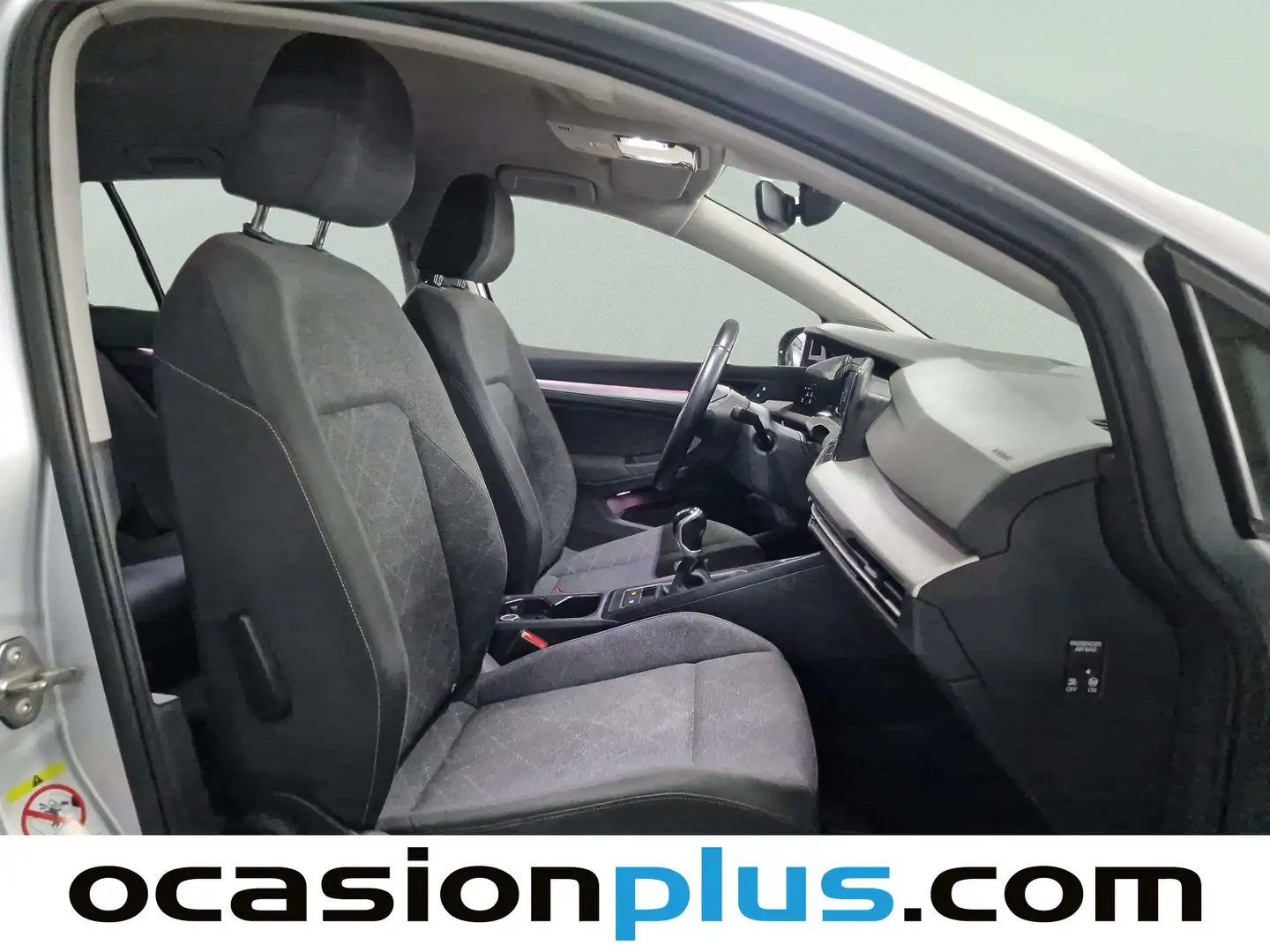 Foto Volkswagen Golf Volkswagen Golf Variant Variant Life 2.0 TDI (115 CV)