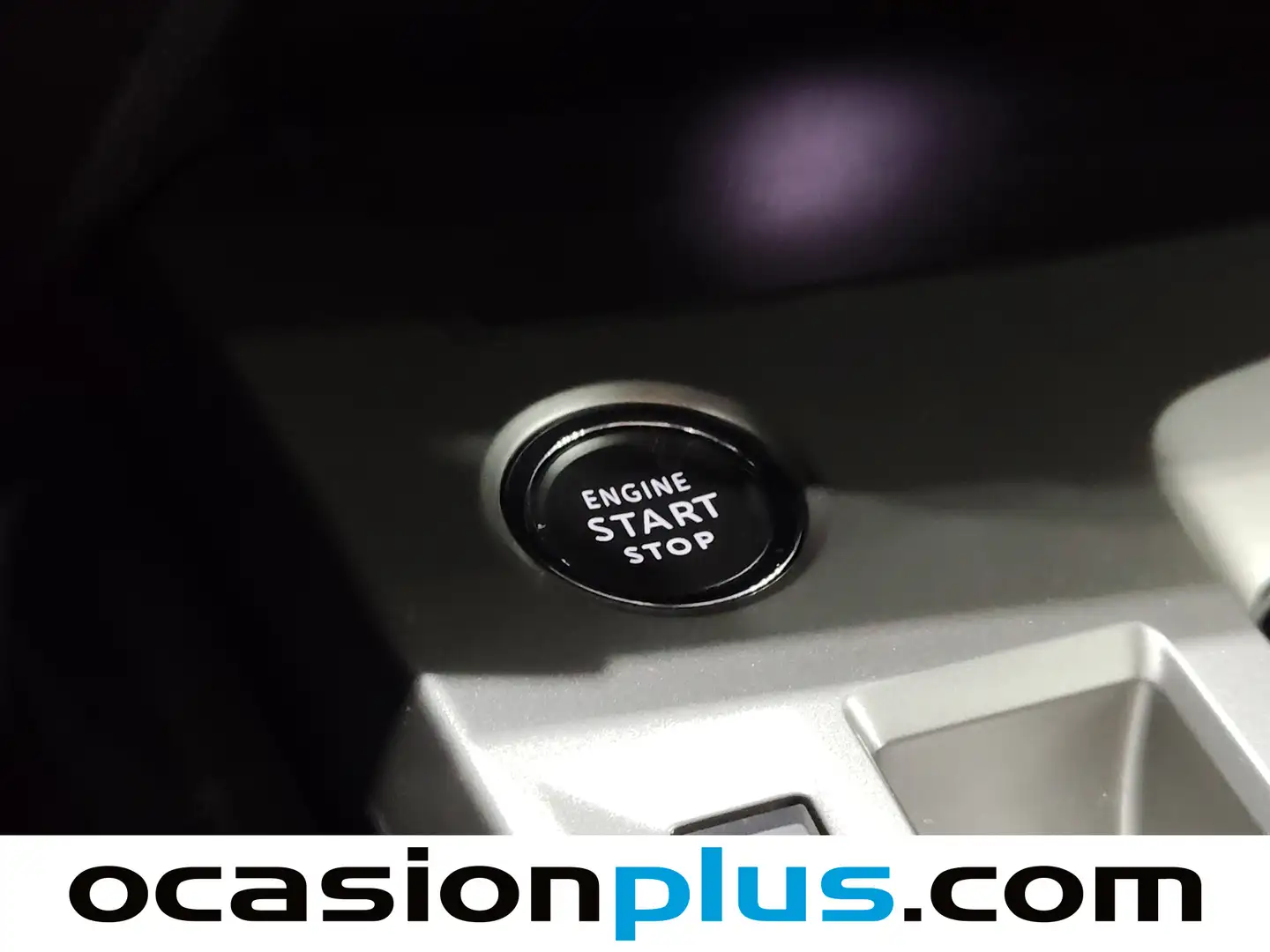 Foto Peugeot 308 Peugeot 308 Allure Hybrid eDCS6 (145 CV)