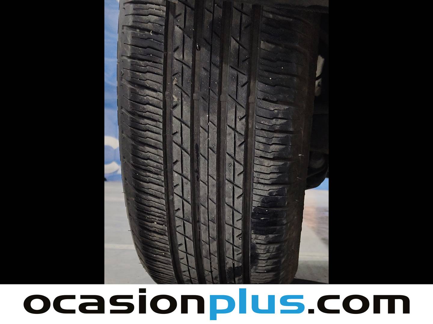 Foto SWM G01 SWM G01 1.5T Luxury (131 CV)