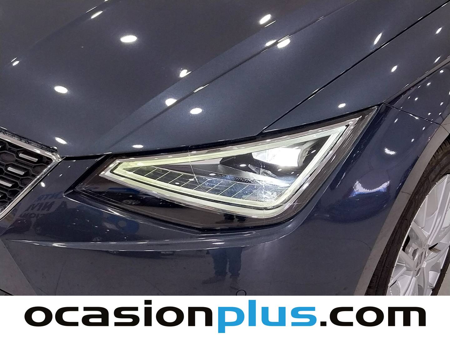 Seat Ibiza SEAT Ibiza 1.0 TSI S&S Special Edition Xcellence (115 CV) barato