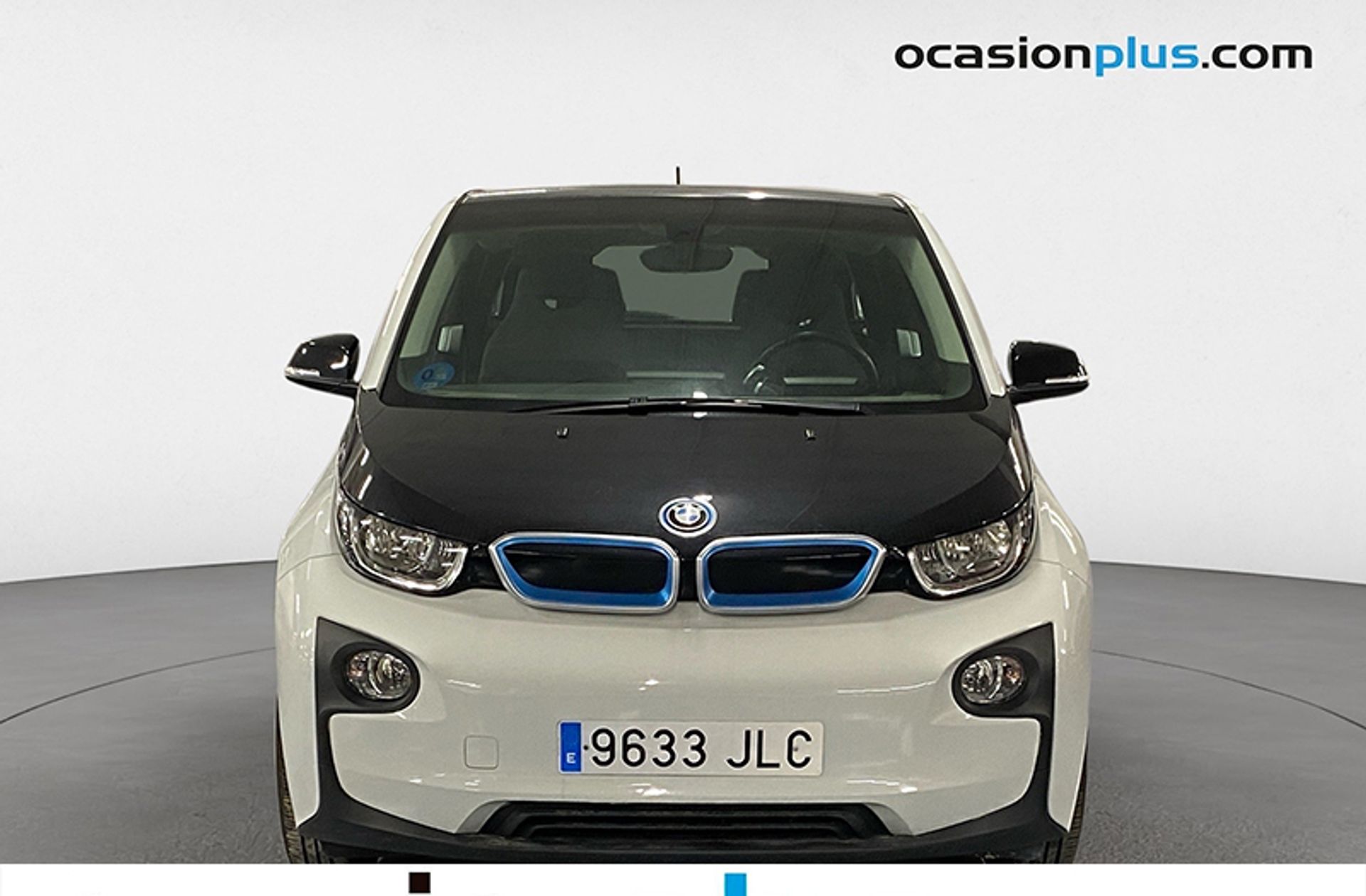 BMW i3 60Ah - foto 15
