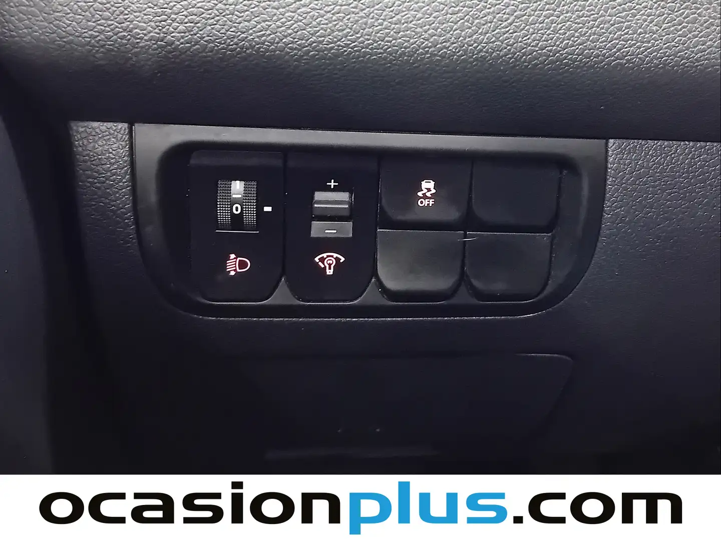 Foto KIA Rio Kia Rio 1.2 CVVT Concept (84 CV)