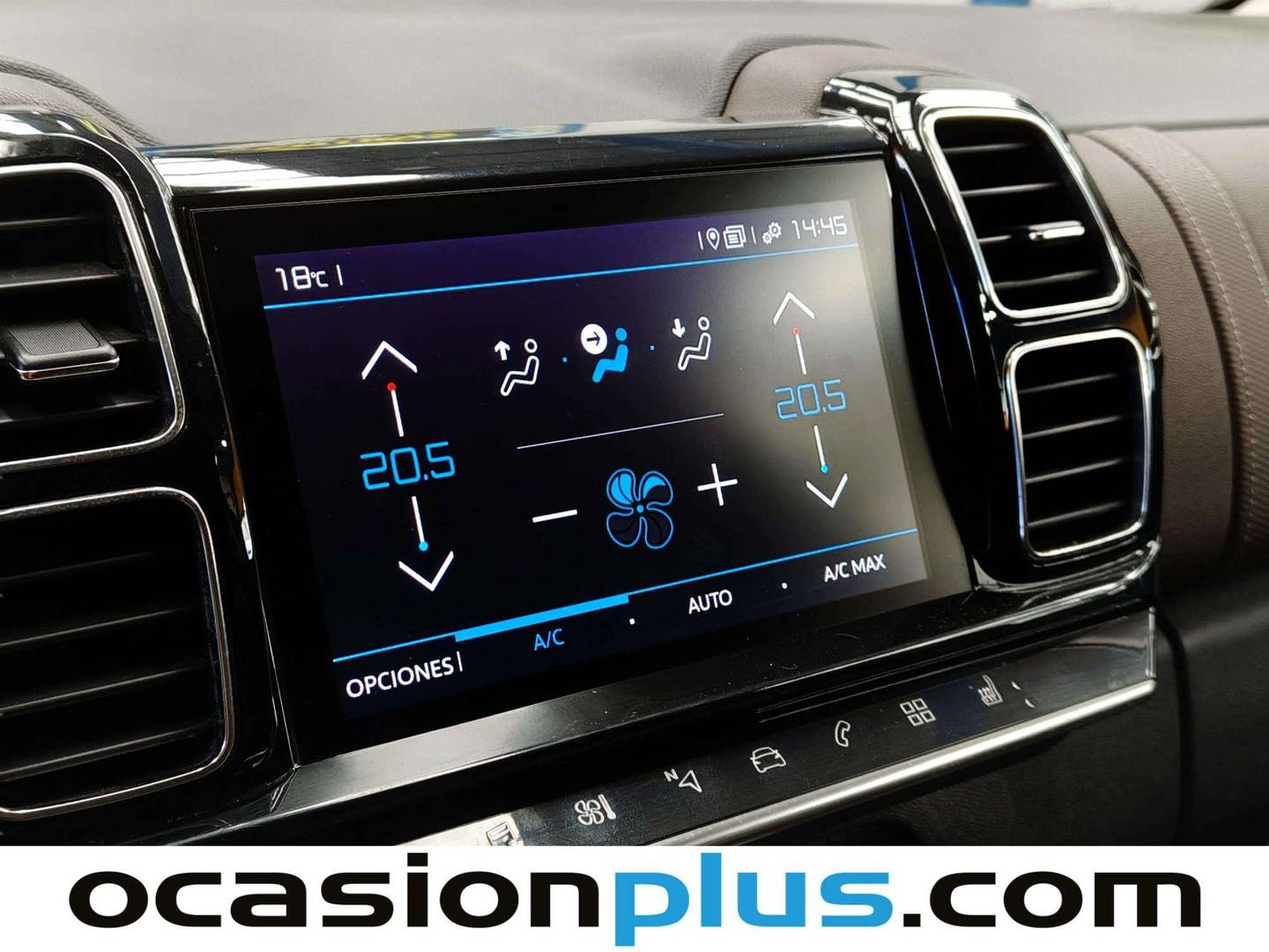 Citroën C5 Aircross Citroën C5 Aircross BlueHdi 130 S&S Shine EAT8 (131 CV) 2019