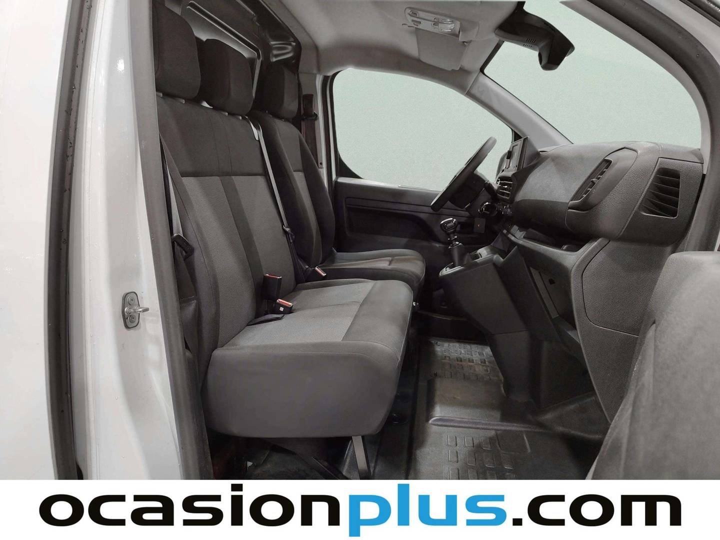 Fiat Scudo Fiat Scudo Furgon 1.5 Bluehdi L2 (120 CV) km 0