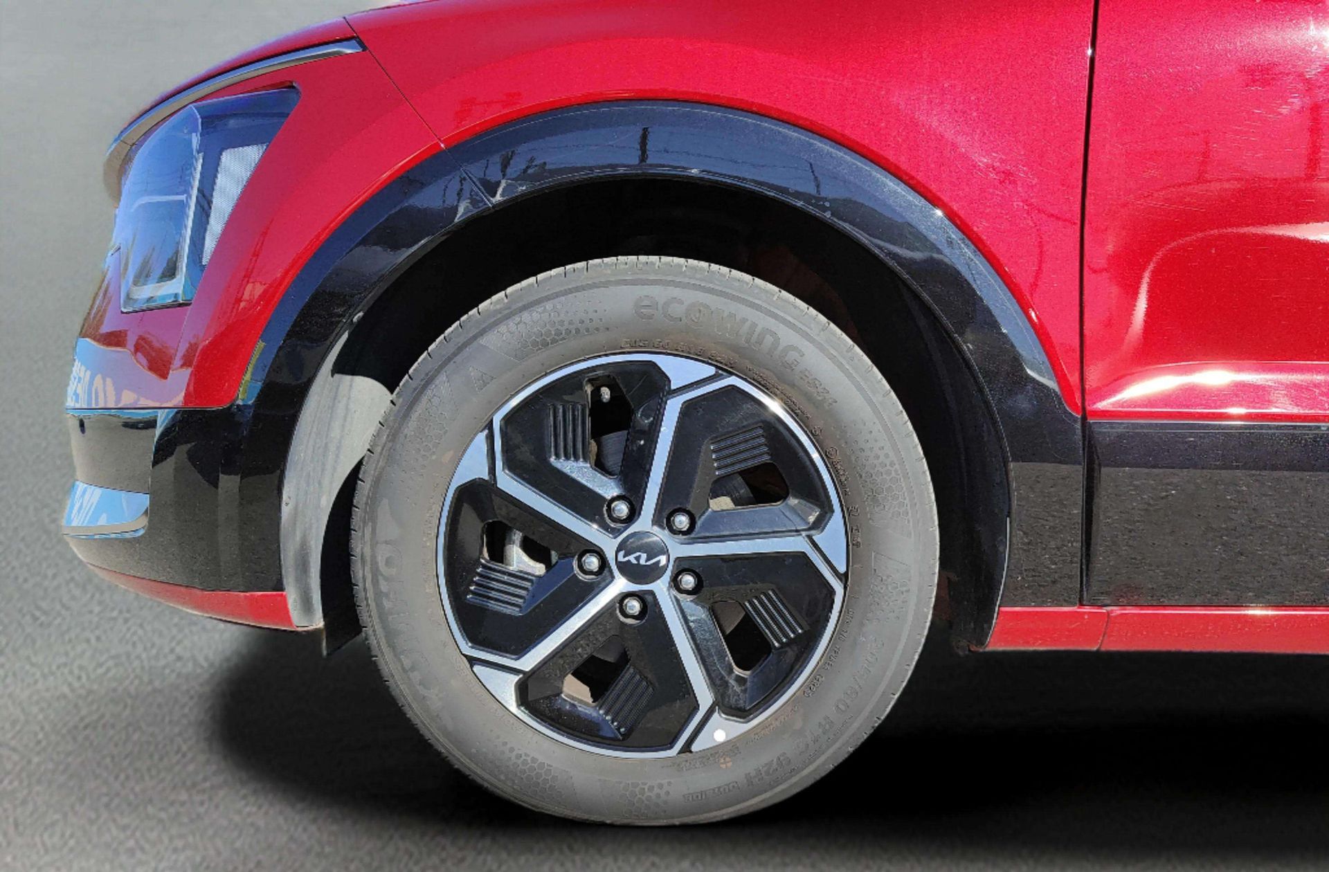 Kia Niro 1.6 GDi HEV Drive - foto 37