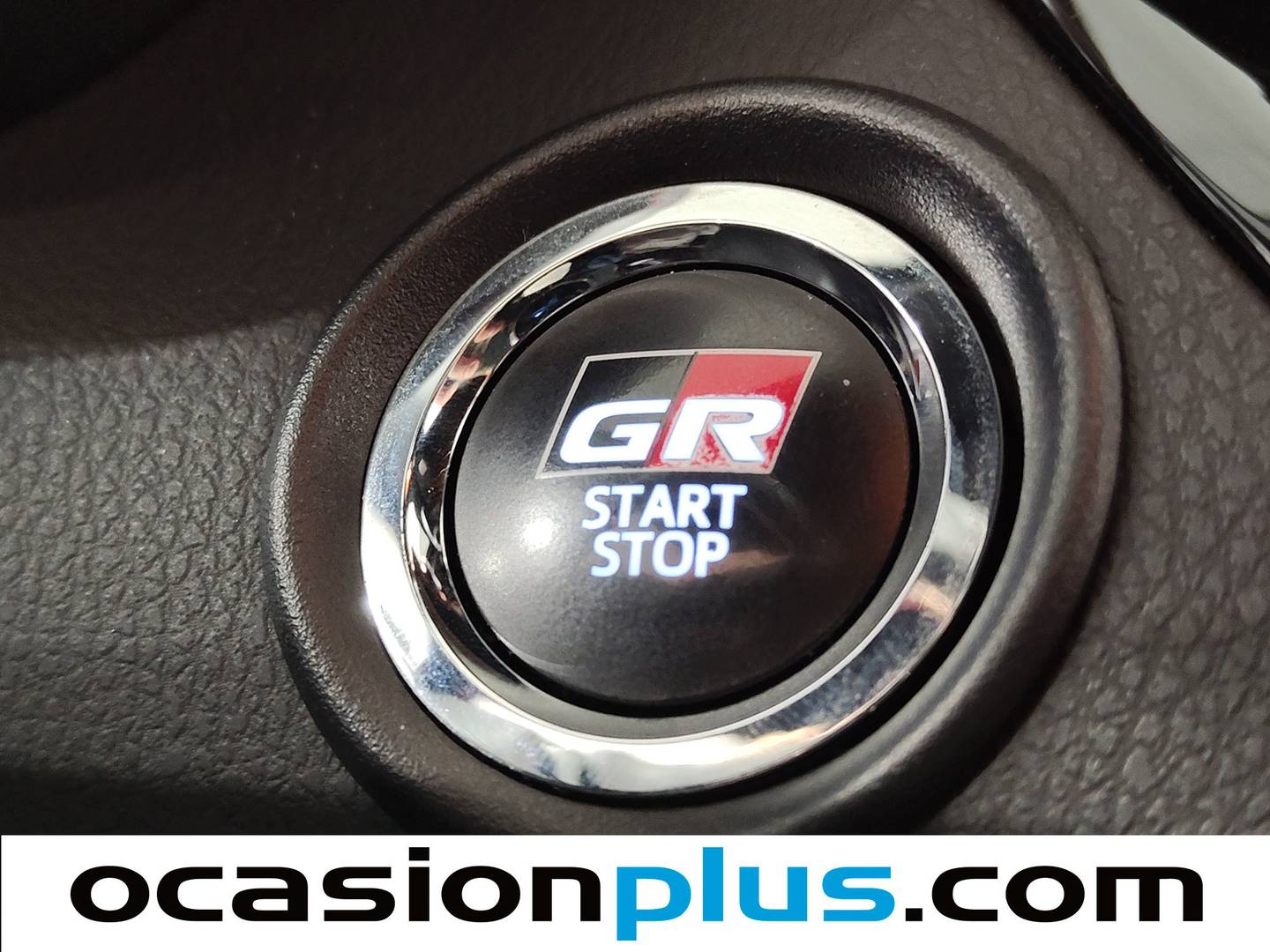 Foto Toyota C-HR Toyota C-HR 180H GR Sport (184 CV)