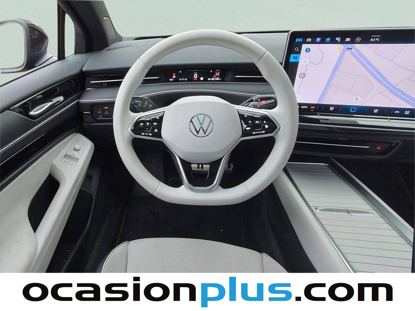 Foto Volkswagen ID.7 Volkswagen ID.7 Pro S 86kWh (286 CV)