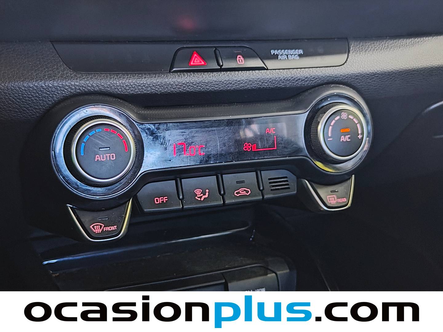KIA Stonic KIA Stonic 1.2 DPi Drive (84 CV) al mejor precio
