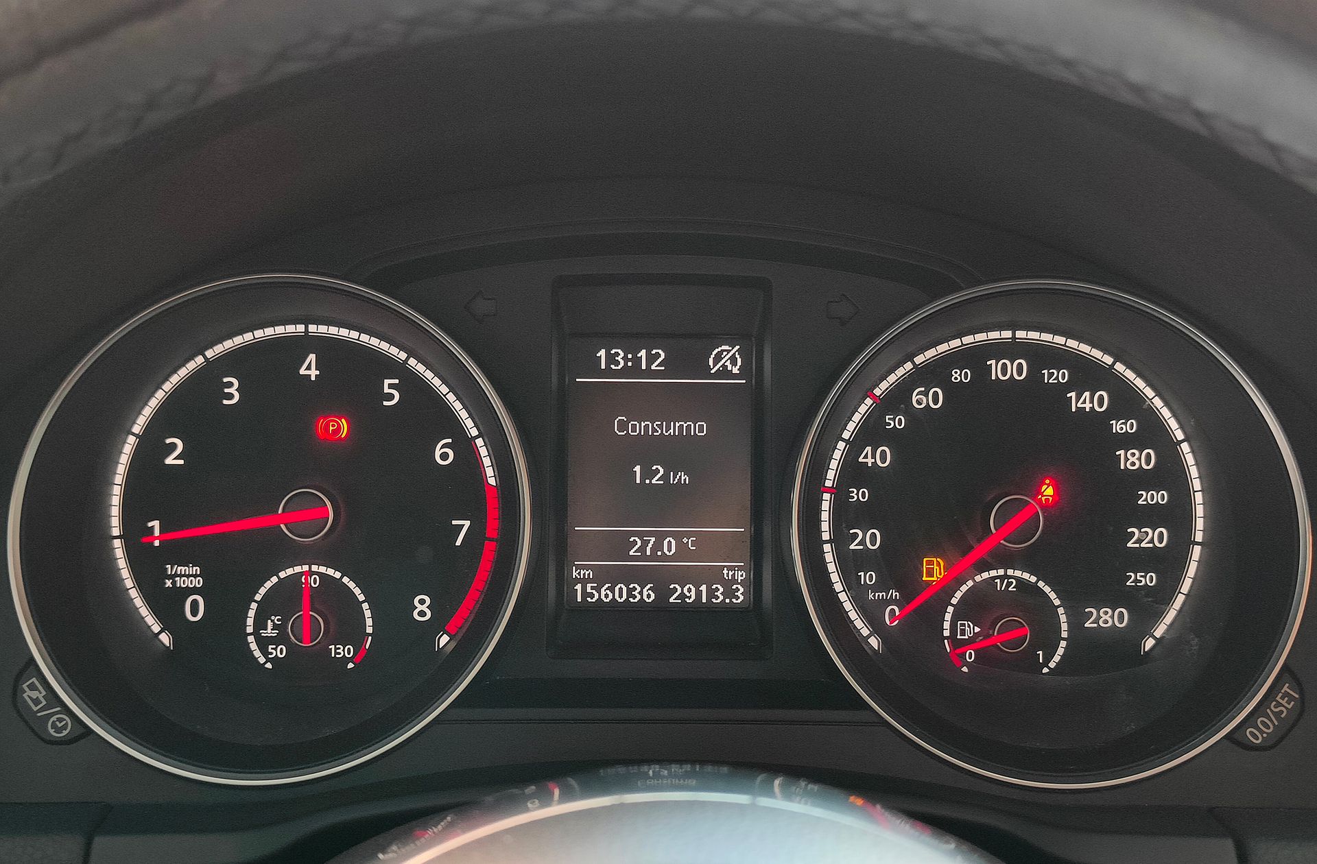 Volkswagen Scirocco Typhoon by R-Line 1.4 TSI BMT - foto 21
