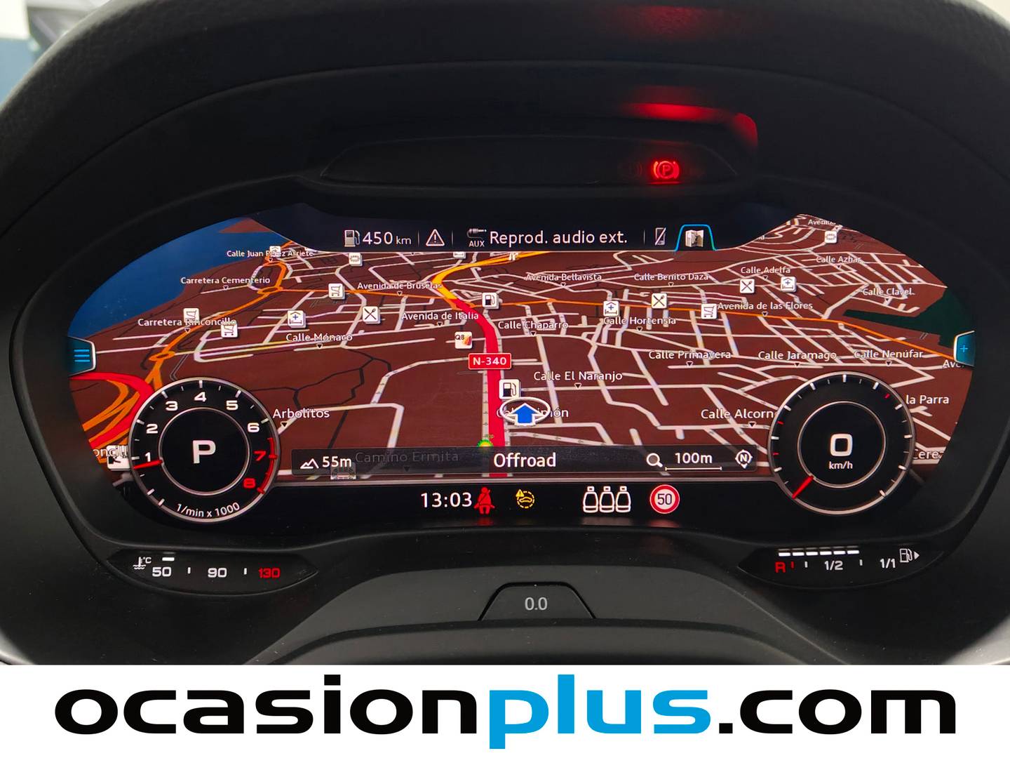 Foto Audi Q2 Audi Q2 Advanced 35 TFSI (150 CV) S tronic