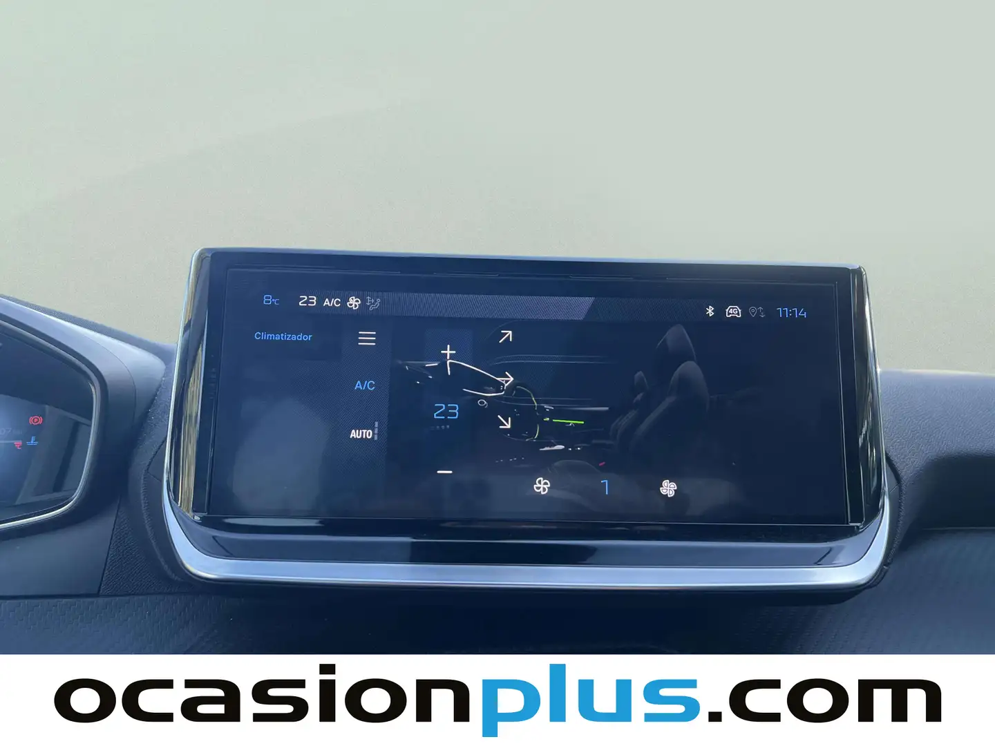 Foto Peugeot 208 Peugeot 208 PureTech 100 Allure (100 CV)