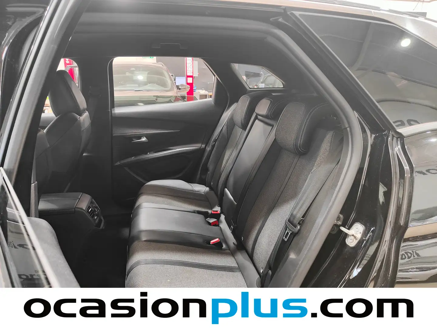 Foto Peugeot 3008 Peugeot 3008 PureTech 130 S&S Allure Pack (130 CV)